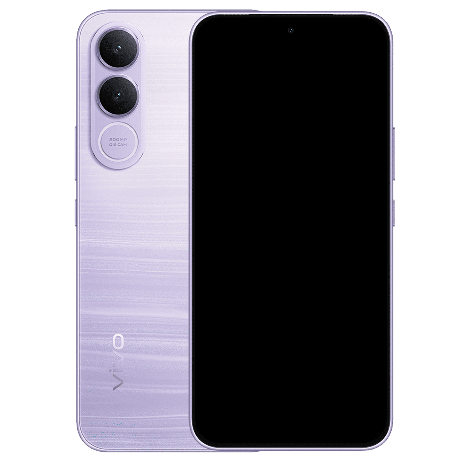 Buy vivo V70 FE 5G (8GB RAM, 256GB, Northern Lights Purple) Online